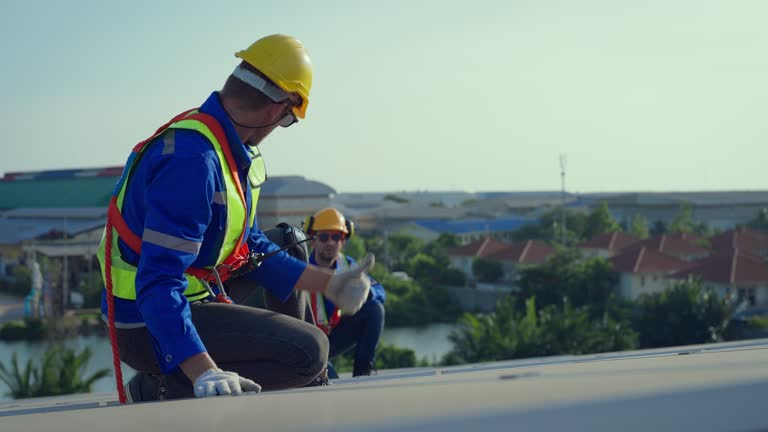 Best Tile Roofing Installation  in Atwood, IL