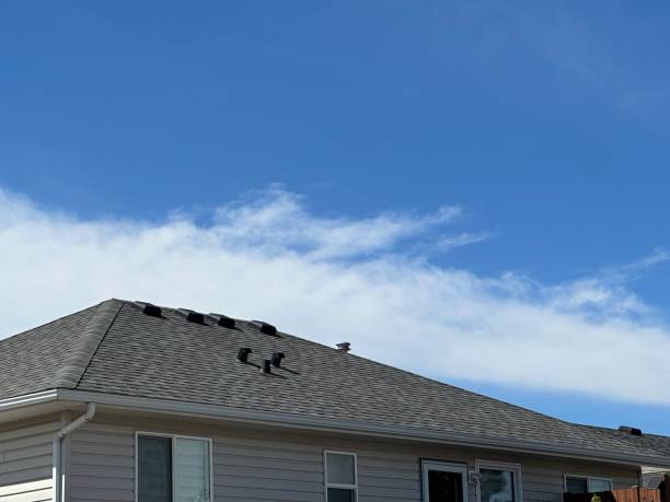 Fast & Reliable Emergency Roof Repairs in Atwood, IL
